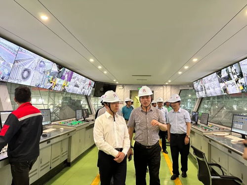 錢建超 踐行服務(wù)初心，為梁平企業(yè)家紓困解難