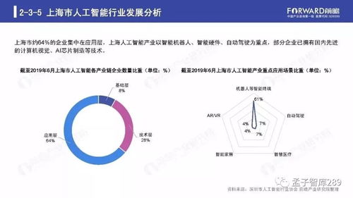 2019年人工智能行業現狀與發展趨勢報告 聚焦人工智能應用軟件開發